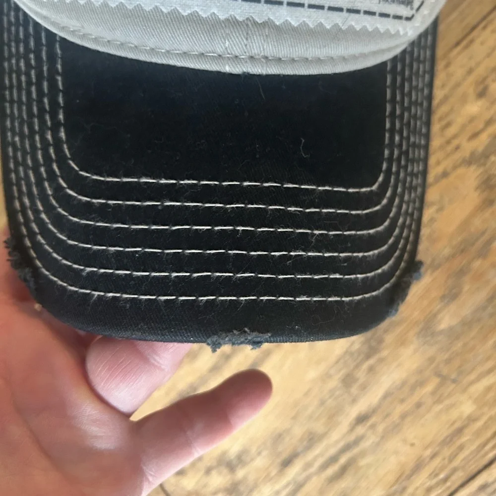 Women’s Pink Armadillos HOME Texas Baseball Cap Hat